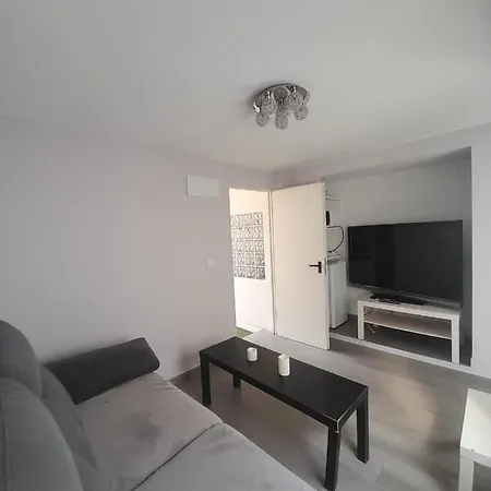 Mini Atico Apartment *