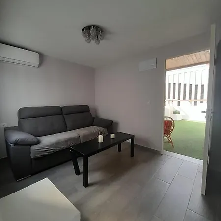 Apartment Mini Atico
