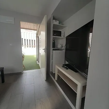 Apartment Mini Atico Alicante