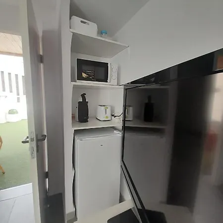 Mini Atico Apartment *